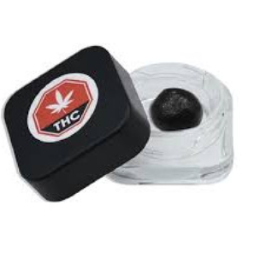 St. Catherine Montreal Hash 2g