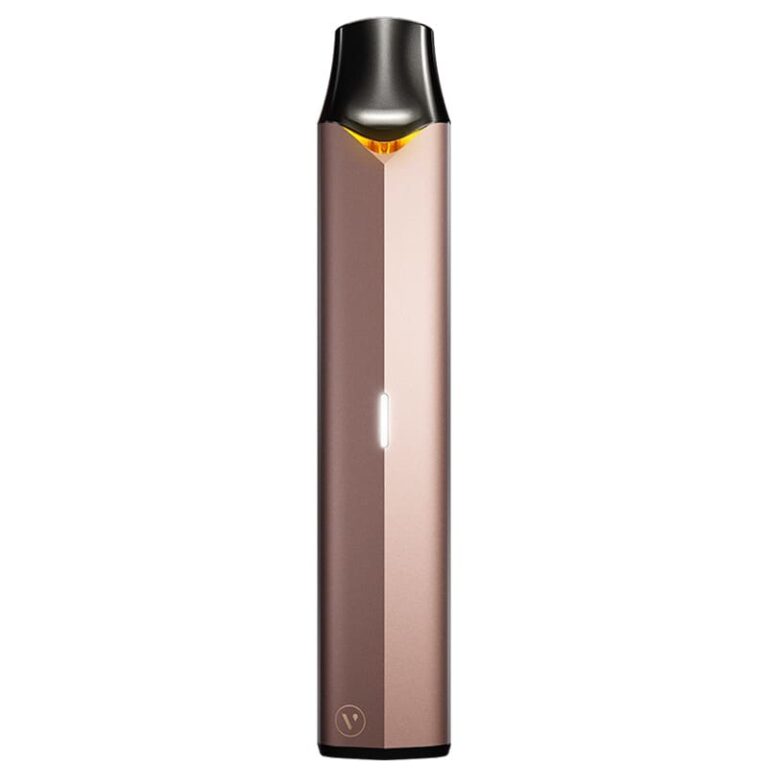 Vuse ePod2 Solo Device -Rose Gold – Fiddler's Green Cannabis Co.